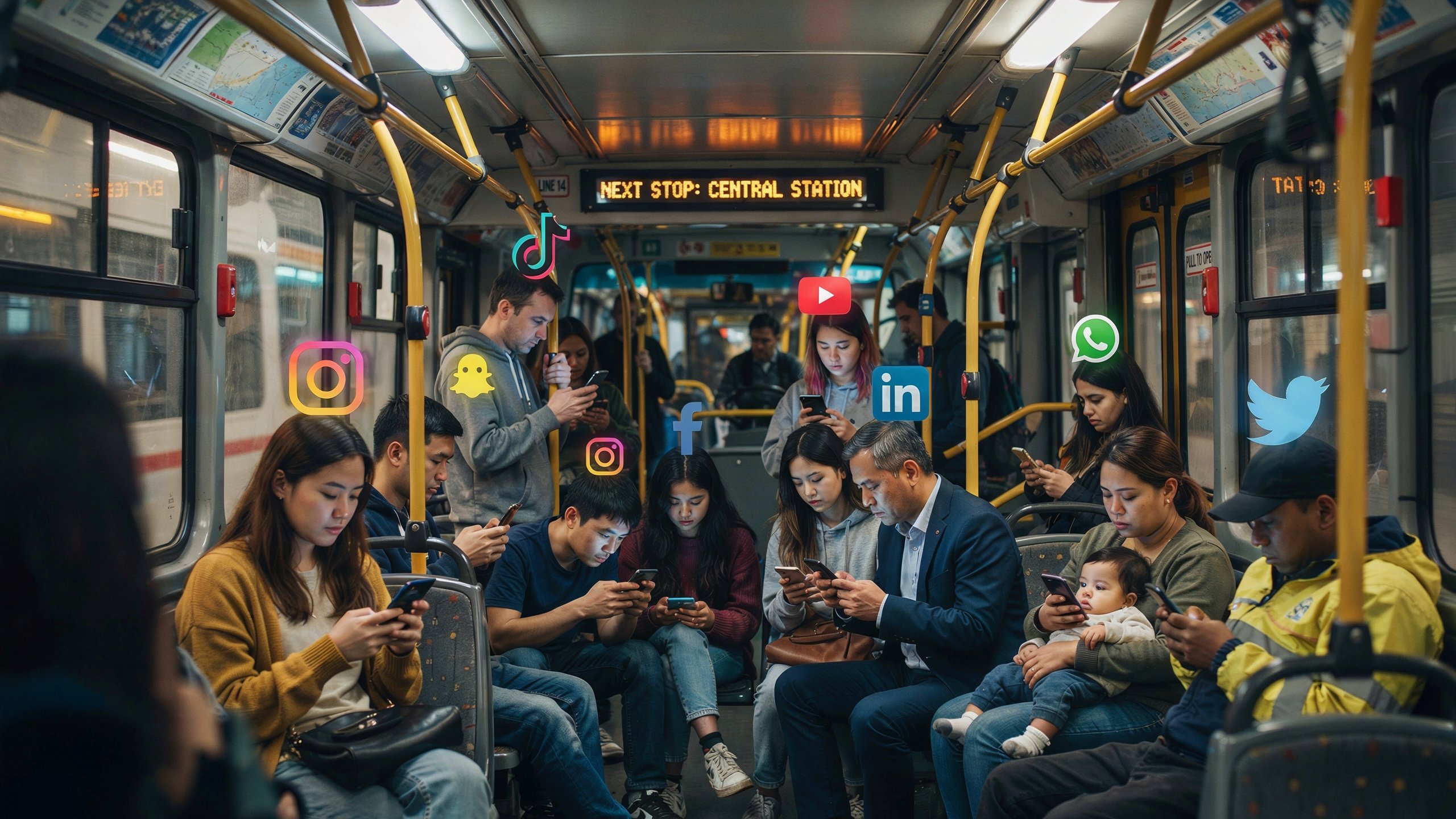 Social Media Safety